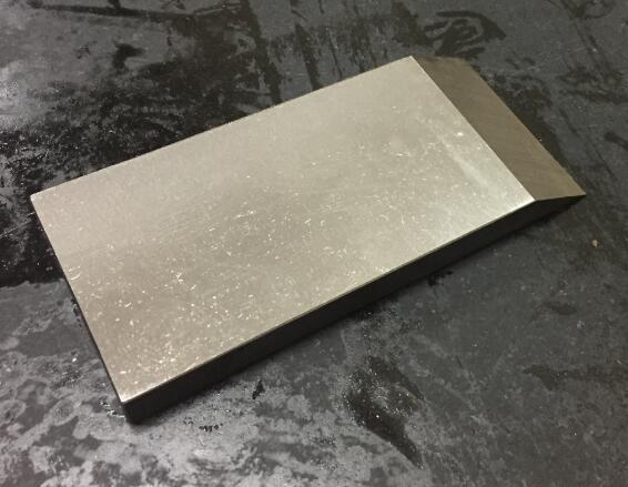 HSS inlay knife 2 HSS inlay knife 2