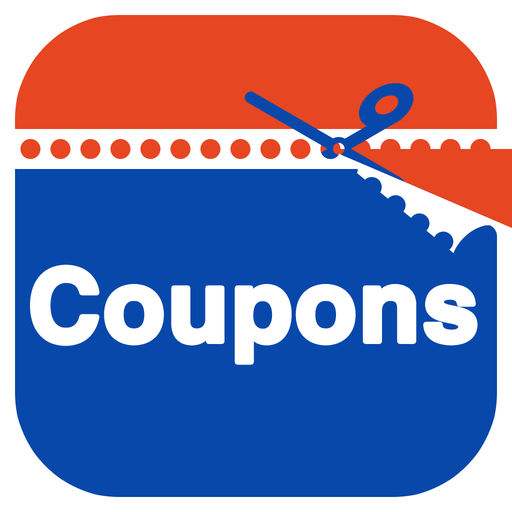coupon coupon