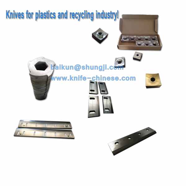 knife for recycling industry knife for recycling industry