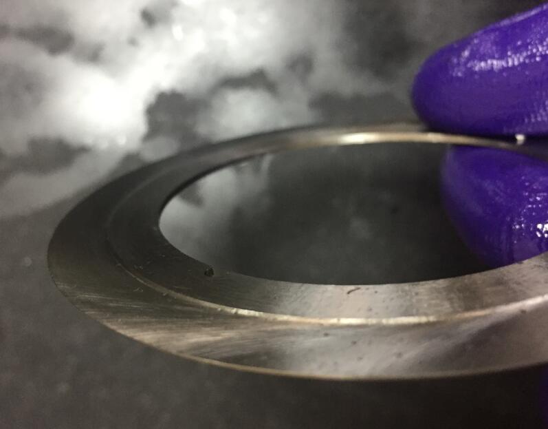 circular top knife circular top knife