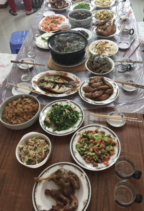 dinner dinner