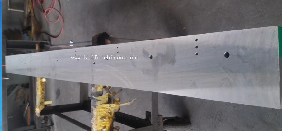 veneer peeling knife veneer peeling knife