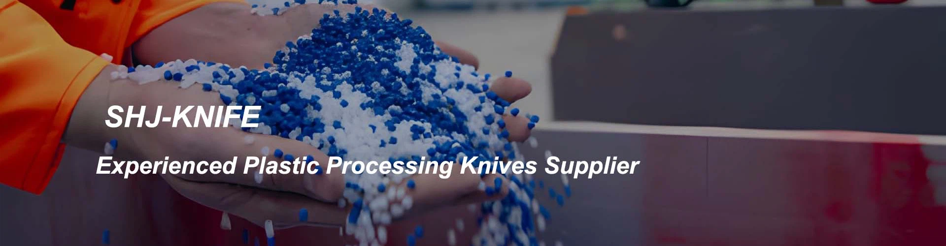Plastic Shredding Knives Manufacturers Suppliers