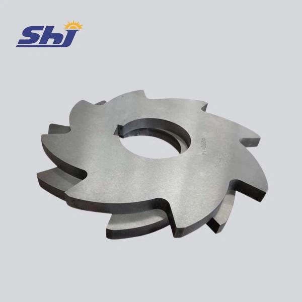 Double-Shaft