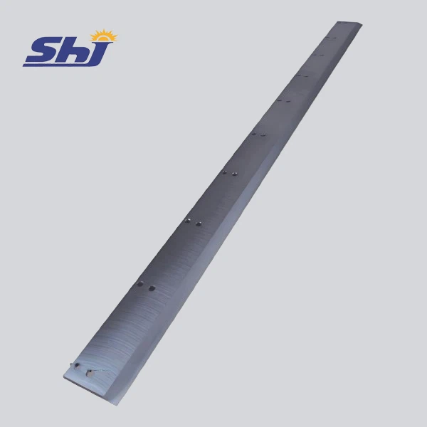 88 Inch Ice Scraper Blade For Engo® Ice Resurfacer