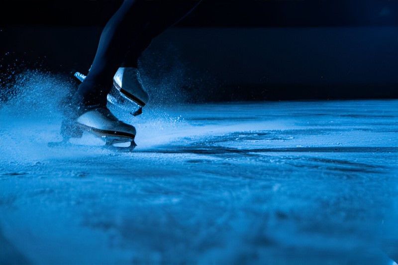 Ice Scraper Blades for Figure Skating Ice Scraper Blades for Figure Skating