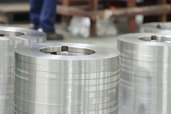 Rotary Shear Blades Rotary Shear Blades