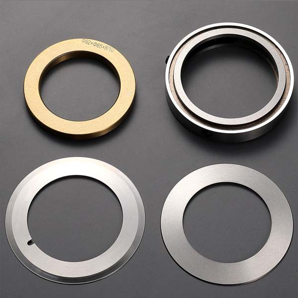 Circular Rotary Blades Circular Rotary Blades