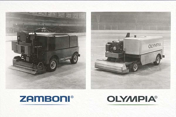 Regular replacement of this consumable part is critical for ice quality on both Zamboni and Olympia Regular replacement of this consumable part is critical for ice quality on both Zamboni and Olympia