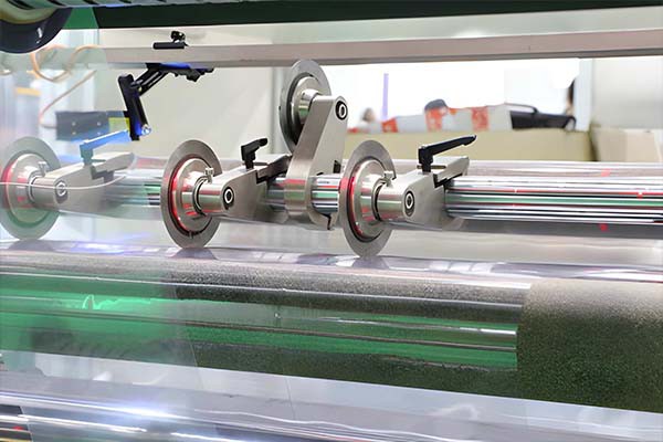 Slitter blades for plastic film and flexible packaging Slitter blades for plastic film and flexible packaging