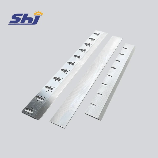 Paper Guillotine Knife