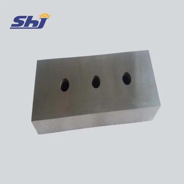 OEM Shredder Rotor Blades suppliers
