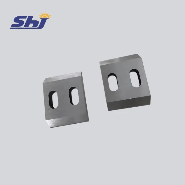 Plastic Granulator Blades & Crusher Knives best
