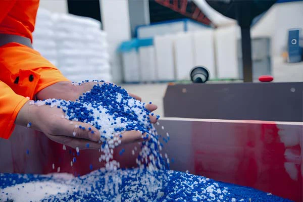 plastic recycling machine blade plastic recycling machine blade