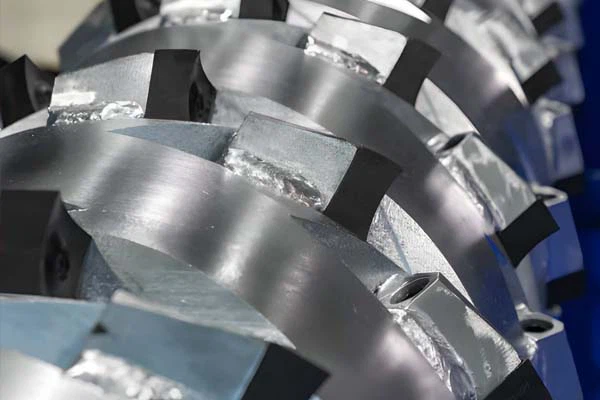 Metal Recycling Metal Recycling