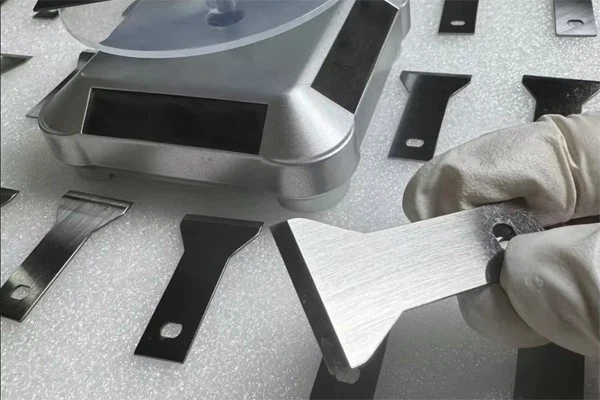 pelletiser blades pelletiser blades