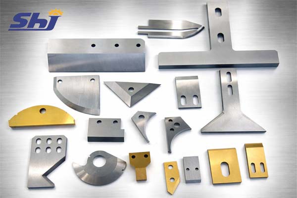 Erema Pelletizer Knives Die Face Cutters Replacement Erema Pelletizer Knives Die Face Cutters Replacement