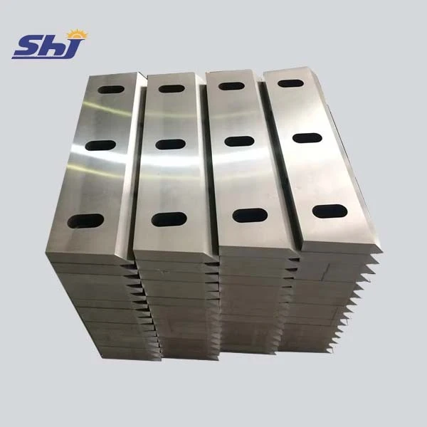 Rapid Granulator & Crusher Blades Replacement suppliers