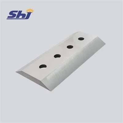 Drum Chipper Knives and Disc Chipper Knives
