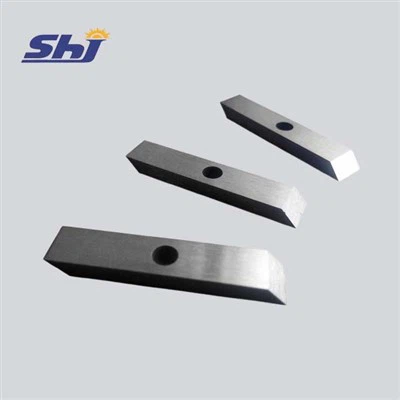 Replacement Pelletizer Blade for Gala®