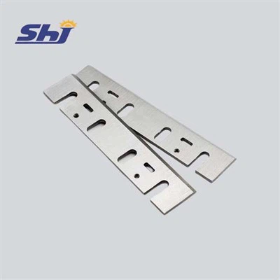 HSS Planer Blades
