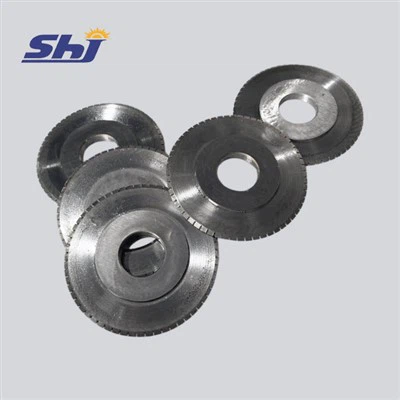Perforating Blades