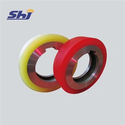 Slitter Spacers & Separator Discs