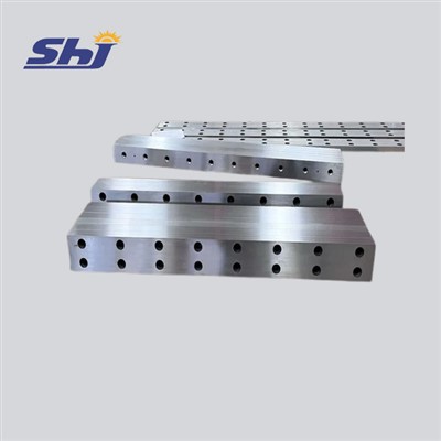Steel Shear Blade