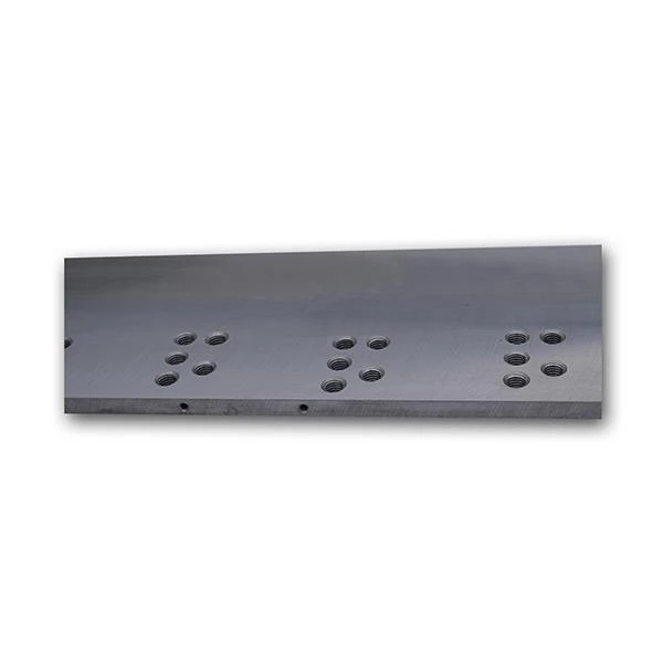 1390x160x13.75mm Knife