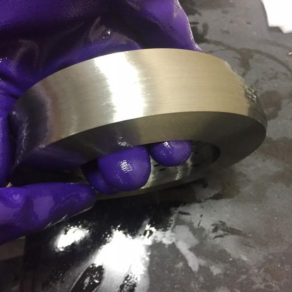 Circular Blade 130x80x1.5mm