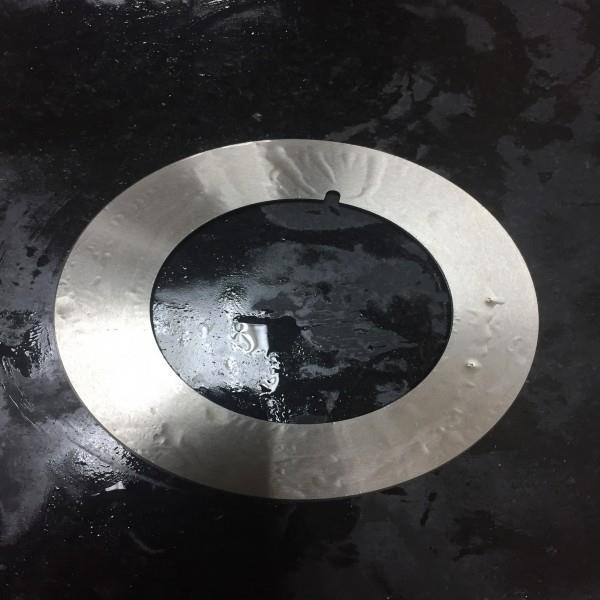 Circular Blade 130x80x1.5mm