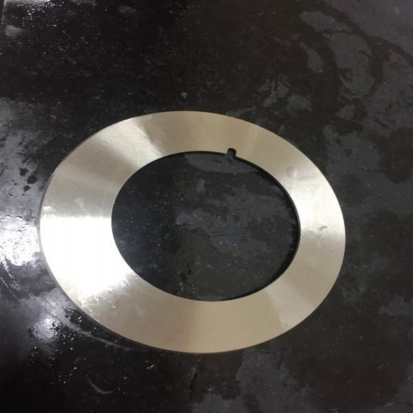 Circular Blade 130x80x1.5mm