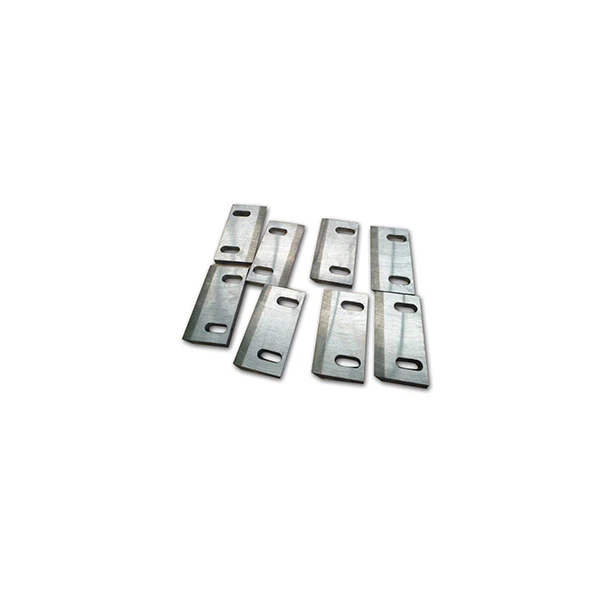 Granulator Knife