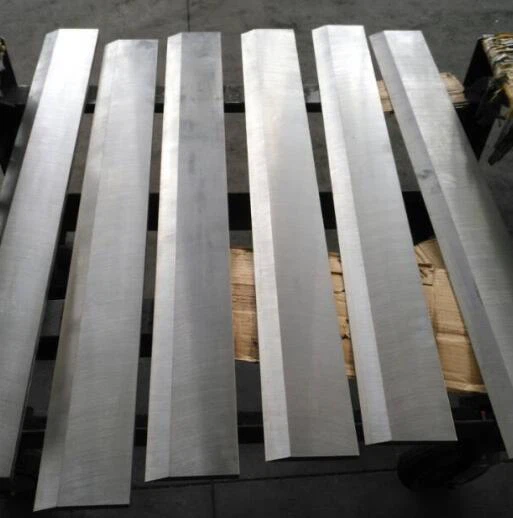 Guillotine Cutter For Paper