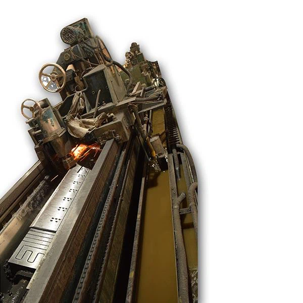Guillotine Knife For Paper Cutter
