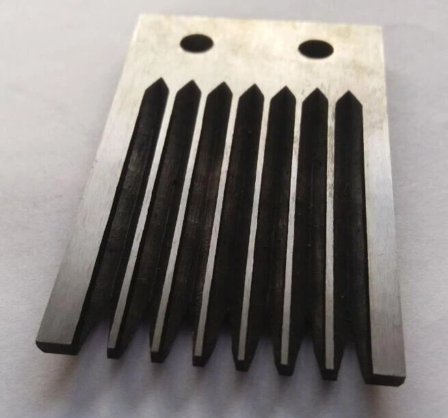 Tire Pin Vent Trimmer Blade Knife