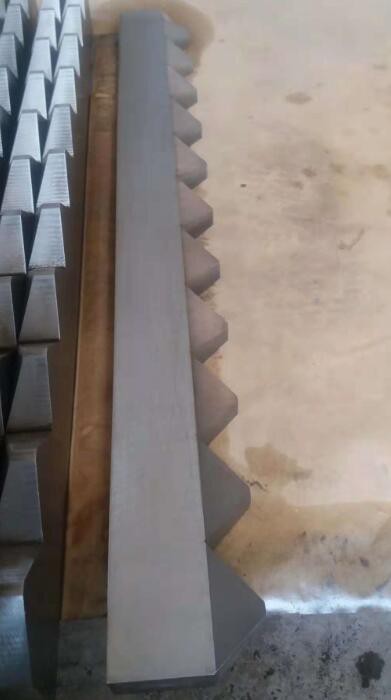 Precious Plastic Shredder Parts