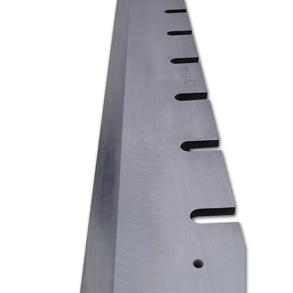 Veneer Peeling Knife