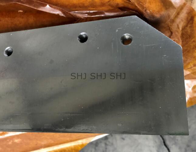 Wohlenberg Cutting Machine Knife
