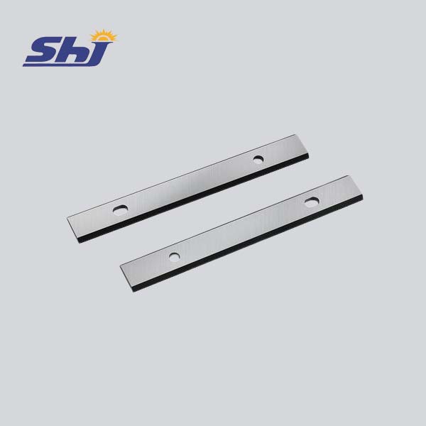 Cutting / Replacement Planer Blades factory