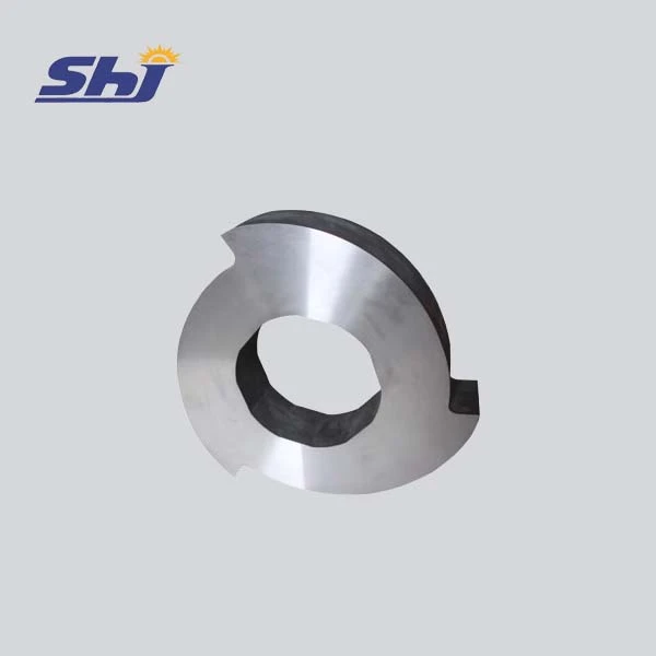 Conveyor Belt Shredder Blades factory
