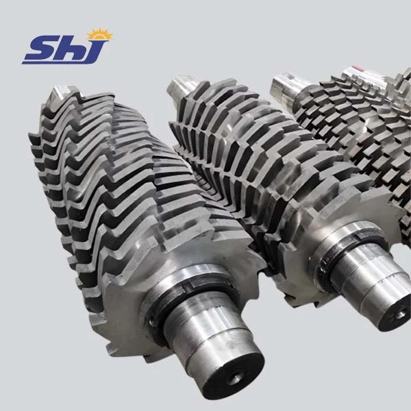 Conveyor Belt Shredder Blades best